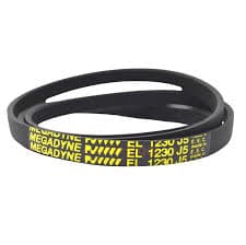 Correas y kits listos para despacho