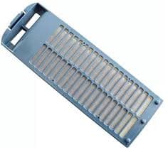 Filtros y accesorios de alta rotacion