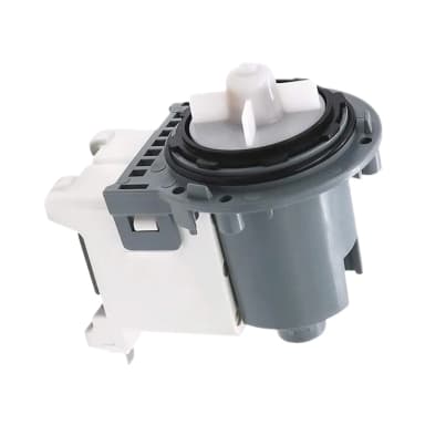 Bomba de agua lavadora